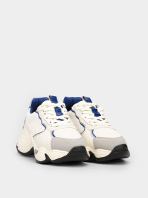 Кроссовки повседневные Emporio Armani модель X3X140-XM059-Q520 Фото