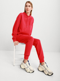 Кроссовки повседневные Emporio Armani модель X3X140-XM059-Q520 Фото