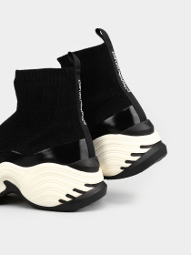 Кросівки Emporio Armani модель X3Z049-XN030-K001 Фото