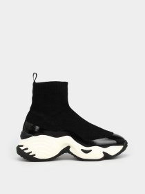 Кросівки Emporio Armani модель X3Z049-XN030-K001 Фото