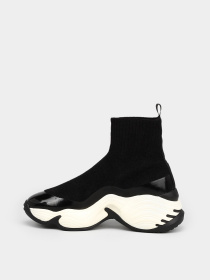 Кросівки повсякденні Emporio Armani модель X3Z049-XN030-K001 Кросівки повсякденні Emporio Armani модель X3Z049-XN030-K001 Фото