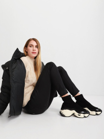 Кросівки повсякденні Emporio Armani модель X3Z049-XN030-K001 Кросівки повсякденні Emporio Armani модель X3Z049-XN030-K001 Фото