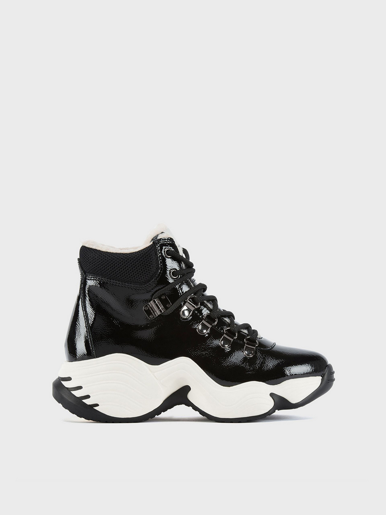 Кроссовки Emporio Armani модель X3Z051-XN031-K001 Фото