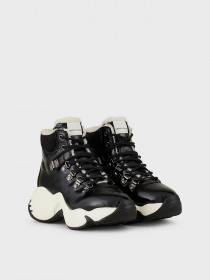 Кроссовки Emporio Armani модель X3Z051-XN031-K001 Фото