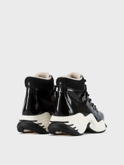 Кросівки Emporio Armani модель X3Z051-XN031-K001 — фото - INTERTOP