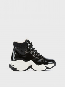 Кроссовки повседневные Emporio Armani модель X3Z051-XN031-K001 Фото