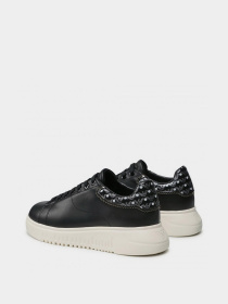 Кроссовки Emporio Armani модель X3X024-XM702-Q534 Фото