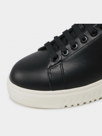 Кроссовки Emporio Armani модель X3X024-XM702-Q534 Фото