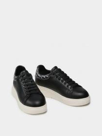 Кроссовки Emporio Armani модель X3X024-XM702-Q534 Фото