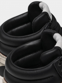 Ботинки Emporio Armani модель X3Z050-XN028-M700 Фото