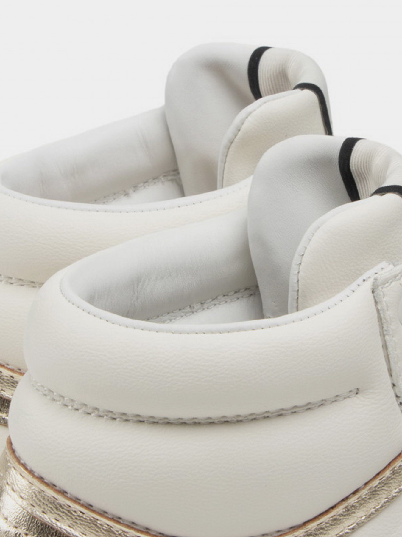 Ботинки Emporio Armani модель X3Z050-XN028-N821 Фото