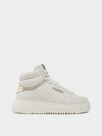 Ботинки Emporio Armani модель X3Z050-XN028-N821 Фото