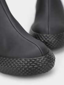 Ботинки Emporio Armani модель X3M338-XC980-00002 Фото