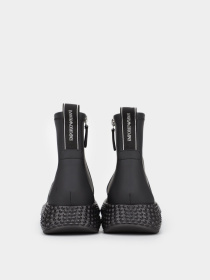 Ботинки Emporio Armani модель X3M338-XC980-00002 Фото