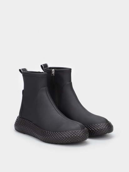 Черевики Emporio Armani модель X3M338-XC980-00002 — фото - INTERTOP