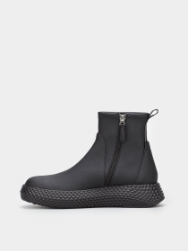 Ботинки Emporio Armani модель X3M338-XC980-00002 Фото