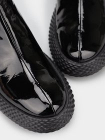 Ботинки Emporio Armani модель X3M338-XD156-00002 Фото