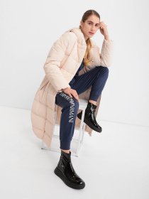 Ботинки Emporio Armani модель X3M338-XD156-00002 Фото