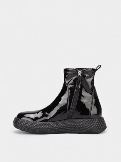 Черевики Emporio Armani модель X3M338-XD156-00002 — фото 3 - INTERTOP