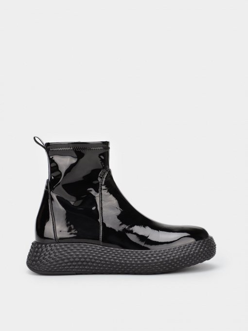 Ботинки Emporio Armani модель X3M338-XD156-00002 Фото