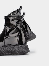 Ботинки Emporio Armani модель X3M338-XD156-00002 Фото