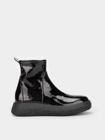 Ботинки Emporio Armani модель X3M338-XD156-00002 Фото