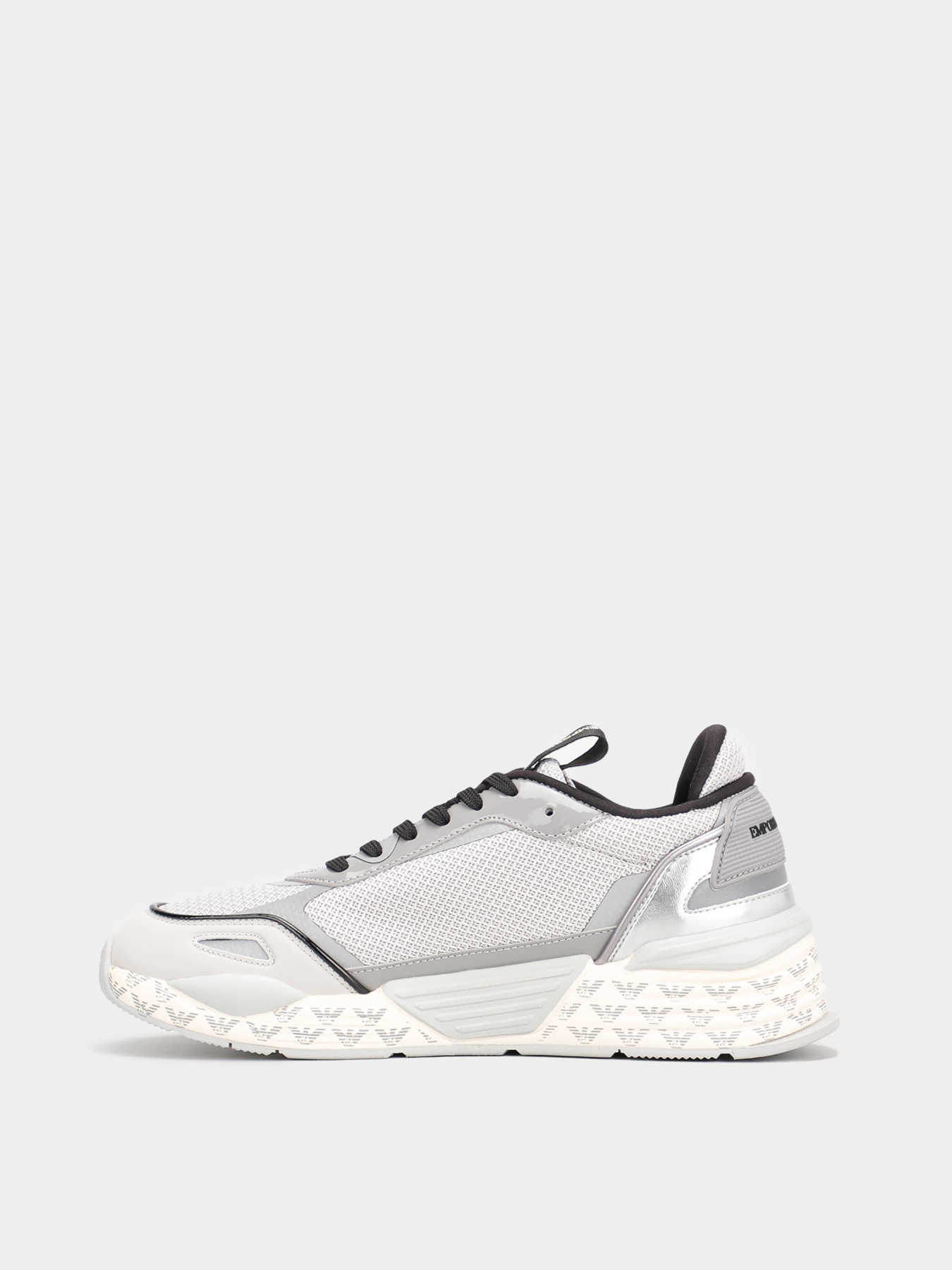 Кроссовки Emporio Armani модель X3X126-XN208-Q868 Фото