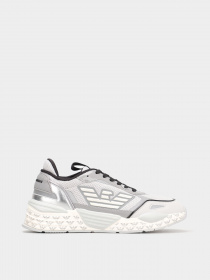 Кроссовки Emporio Armani модель X3X126-XN208-Q868 Фото