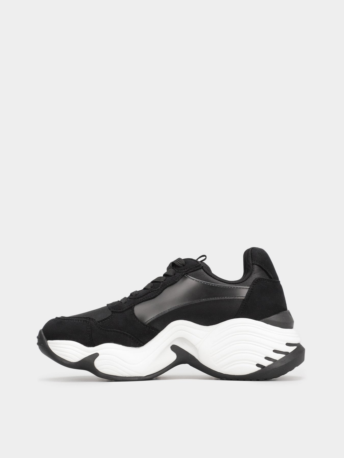 Кросівки повсякденні Emporio Armani модель X3X147-XN174-K001 Фото