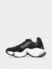 Кросівки повсякденні Emporio Armani модель X3X147-XN174-K001 Фото