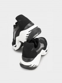 Кросівки повсякденні Emporio Armani модель X3X147-XN174-K001 Фото