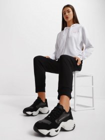 Кросівки повсякденні Emporio Armani модель X3X147-XN174-K001 Фото