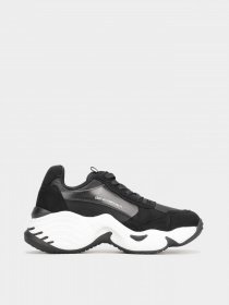 Кросівки повсякденні Emporio Armani модель X3X147-XN174-K001 Фото