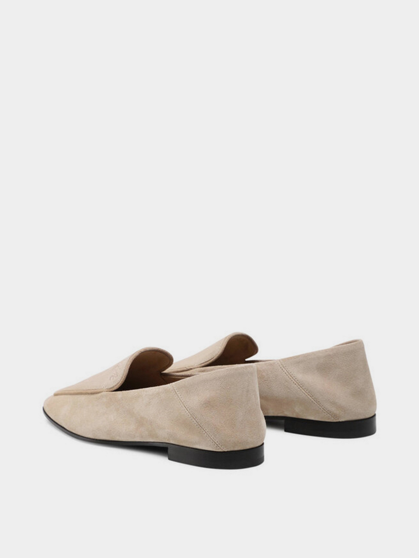 Мокасины Emporio Armani модель X3A093-XC756-00130 Фото