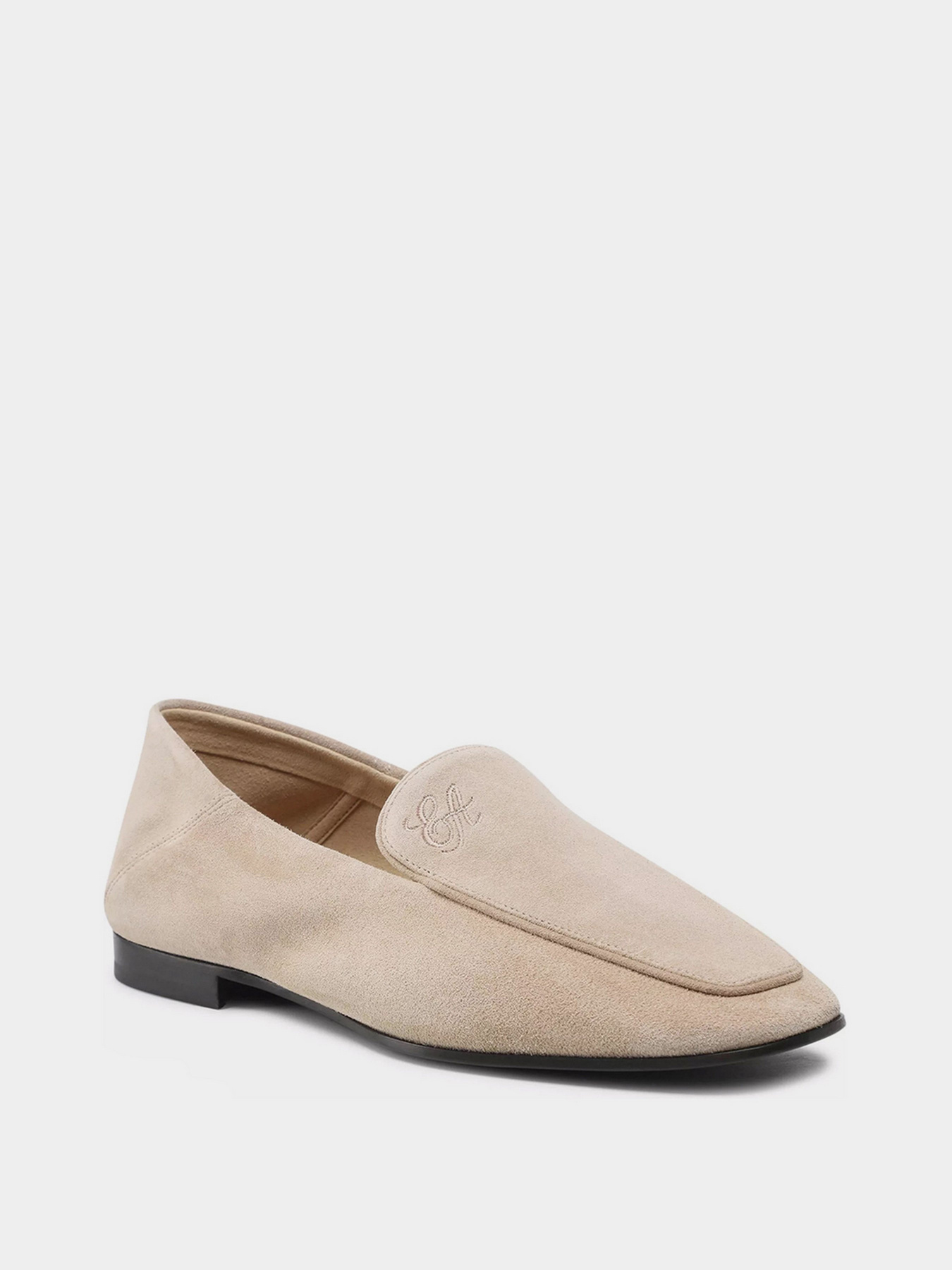 Мокасины Emporio Armani модель X3A093-XC756-00130 Фото