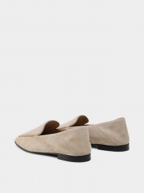 Мокасины Emporio Armani модель X3A093-XC756-00130 Фото