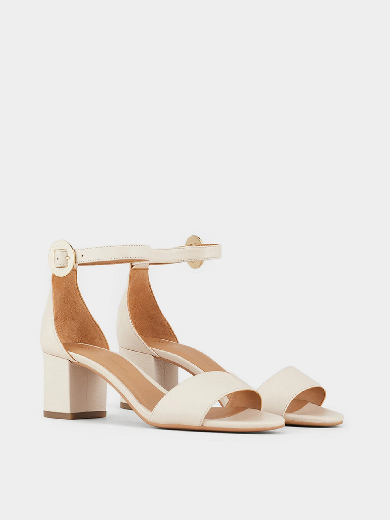 Босоножки Emporio Armani модель X3P698-XF636-00159 Фото