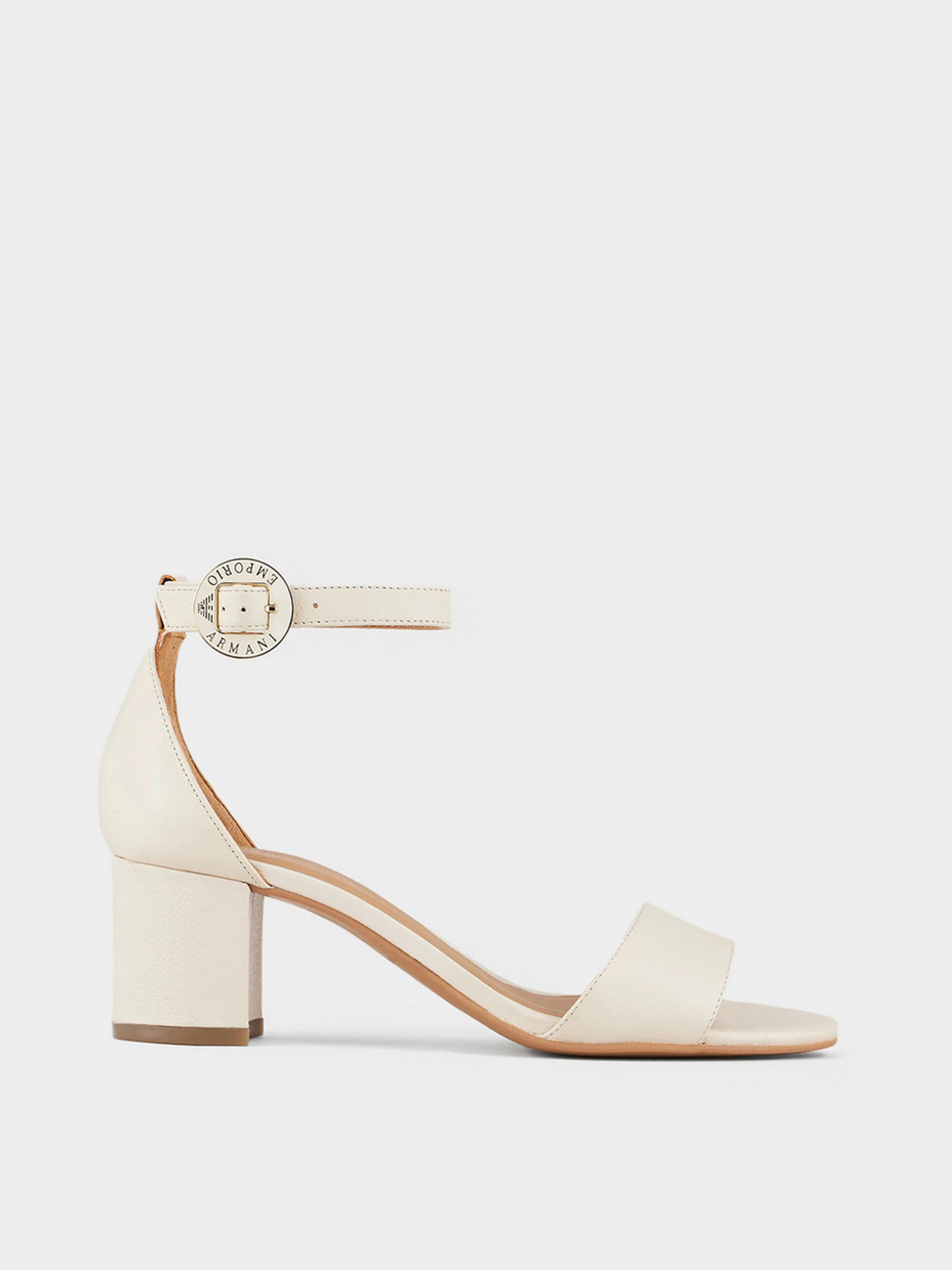 Босоножки Emporio Armani модель X3P698-XF636-00159 Фото