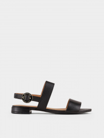 Сандалии Emporio Armani модель X3P770-XF636-00002 Фото