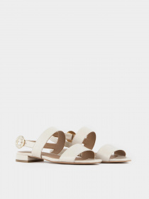 Сандалии Emporio Armani модель X3P770-XF636-00159 Сандалии Emporio Armani модель X3P770-XF636-00159 Фото