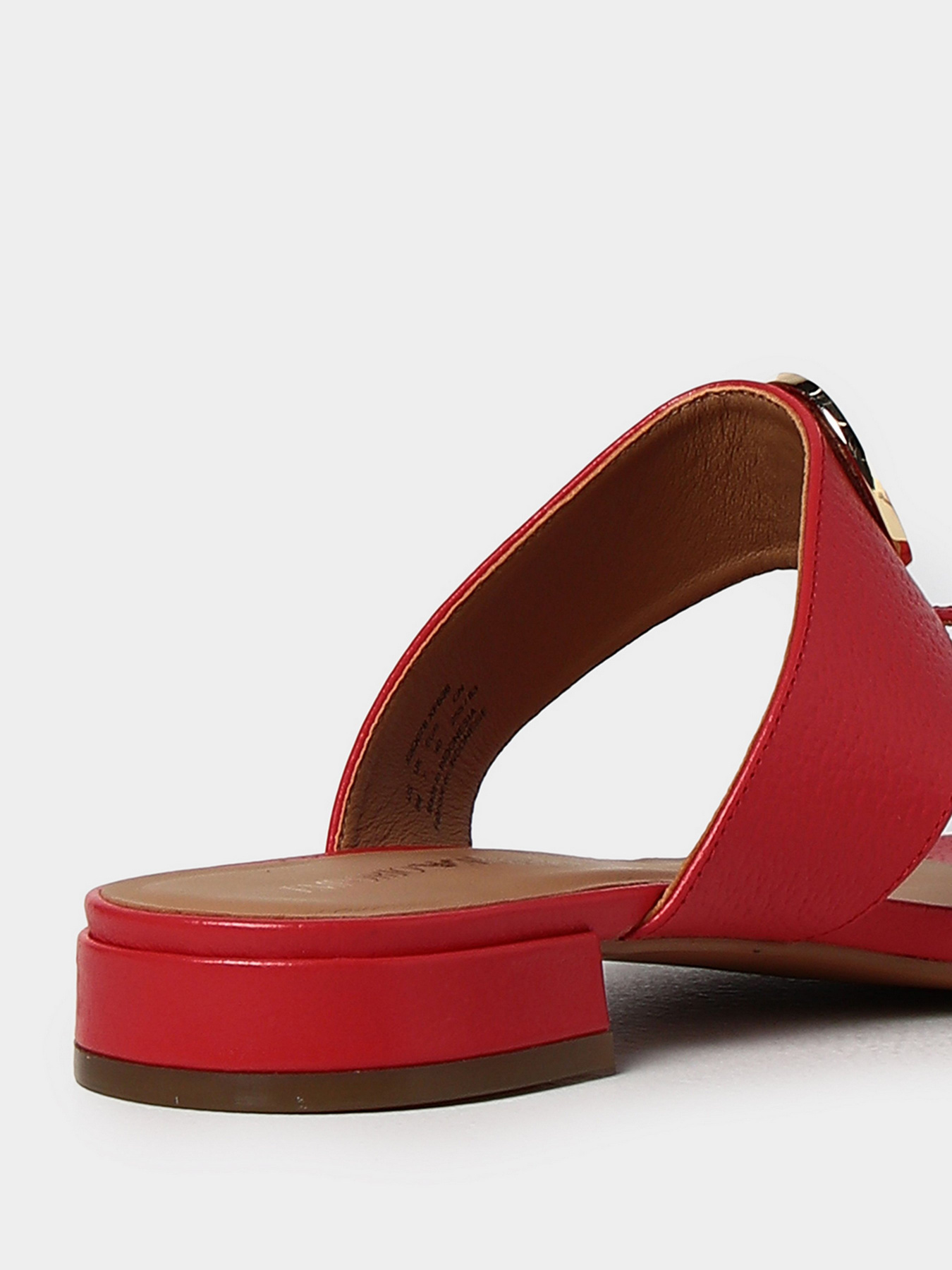 Вьетнамки Emporio Armani модель X3Q078-XF636-00055 Фото