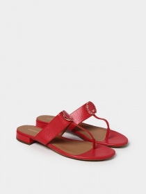 Вьетнамки Emporio Armani модель X3Q078-XF636-00055 Фото