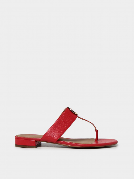 Вьетнамки Emporio Armani модель X3Q078-XF636-00055 Фото