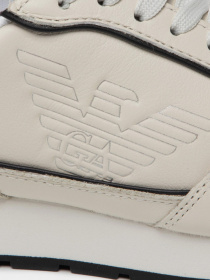 Кросівки Emporio Armani Модель X3X058-XN205-Q860 Фото