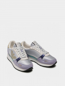 Кросівки Emporio Armani Модель X3X058-XN206-Q864 Фото