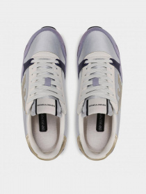 Кросівки Emporio Armani Модель X3X058-XN206-Q864 Фото