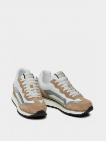 Кроссовки повседневные Emporio Armani модель X3X151-XN204-Q859 Фото