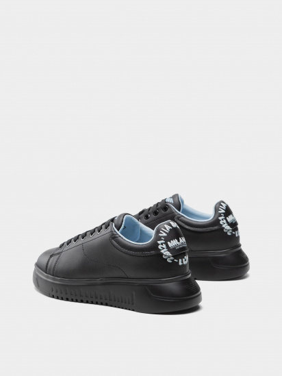 Кросівки Emporio Armani модель X3X024-XN316-00002 — фото - INTERTOP