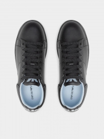 Кросівки повсякденні Emporio Armani модель X3X024-XN316-00002 Фото