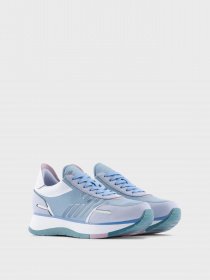 Кросівки Emporio Armani Модель X3X160-XN671-S192 Фото